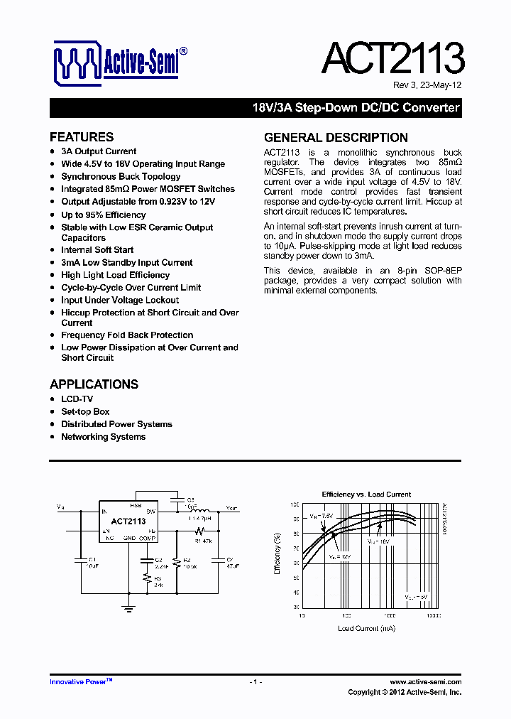 ACT2113-14_8040907.PDF Datasheet