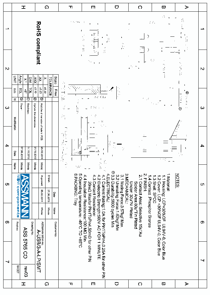 A-USB-3-A-LP-SMT_8045583.PDF Datasheet