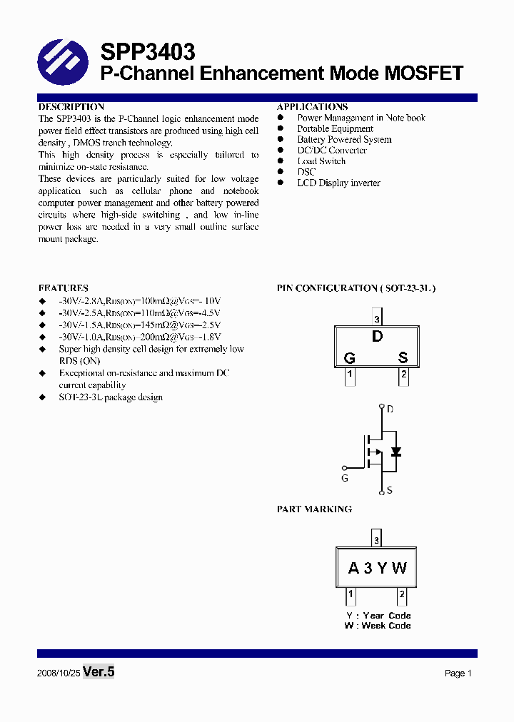 SPP3403-08_8047770.PDF Datasheet