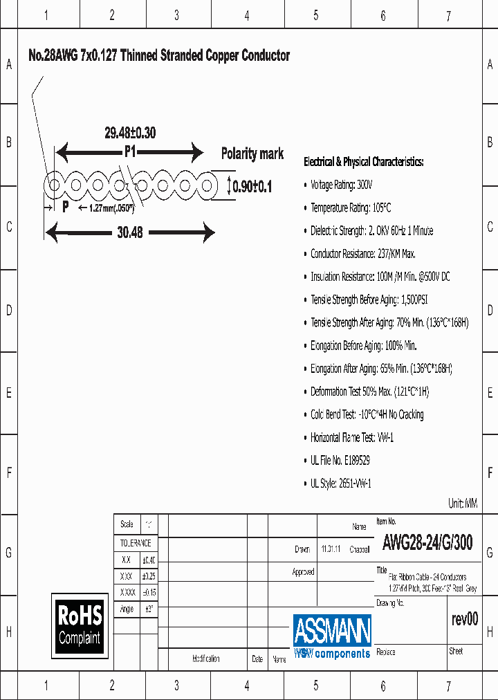 AWG28-24-G-300_8049130.PDF Datasheet