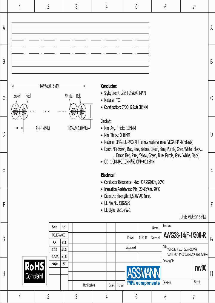 AWG28-14-F-1-300-R_8049117.PDF Datasheet