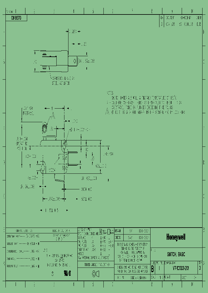 V7-1C13D8-201_8052255.PDF Datasheet