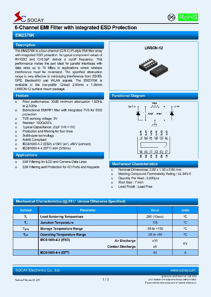 EM2376K_8054946.PDF Datasheet