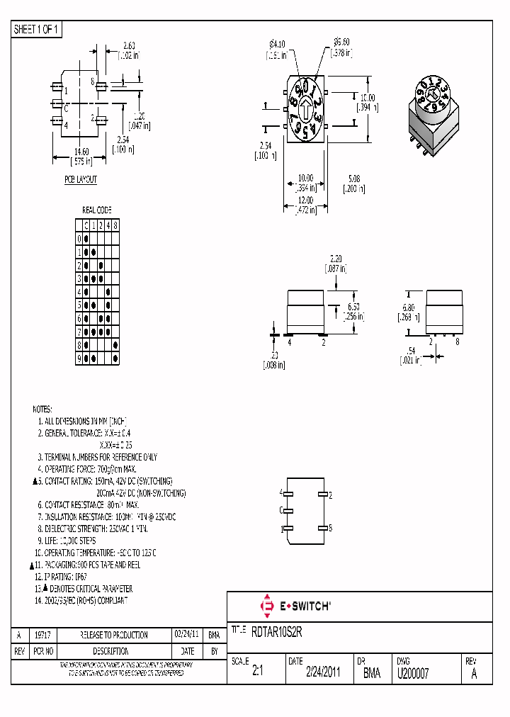 U200007_8055608.PDF Datasheet