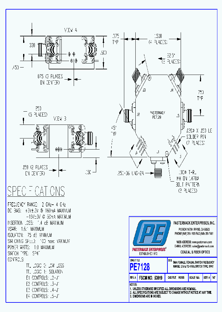 PE7128_8056905.PDF Datasheet