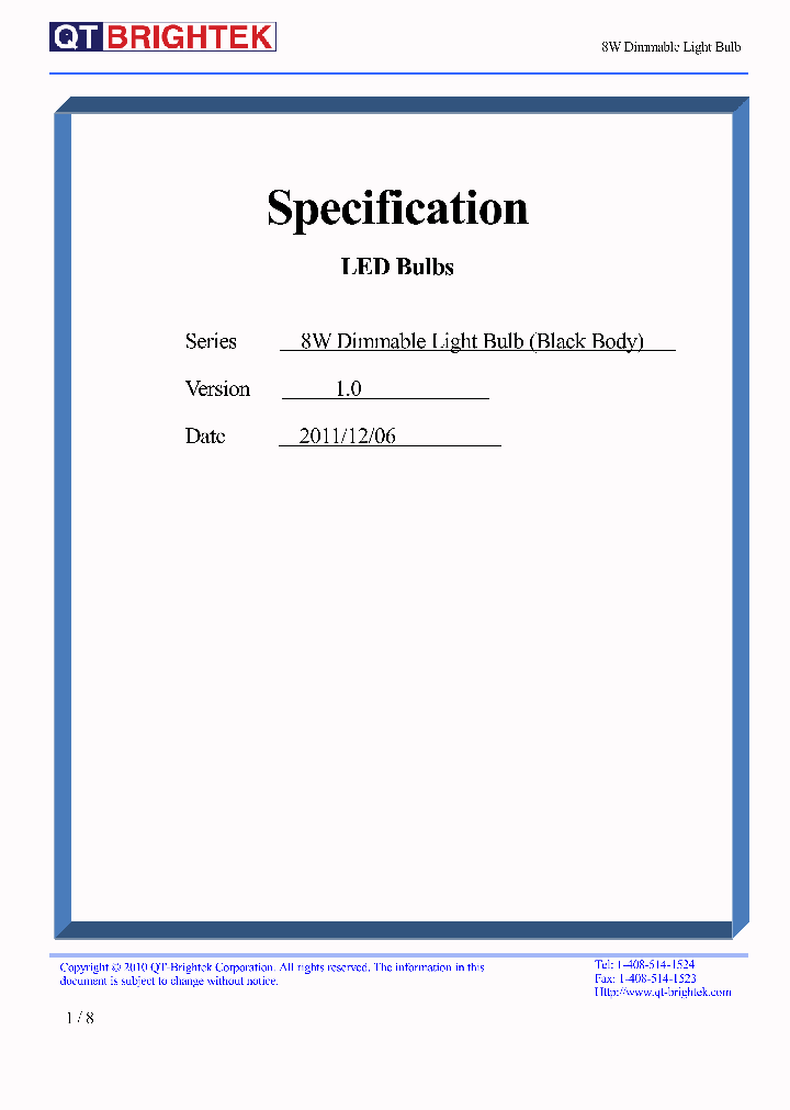 BUBOE27008WF04_8057518.PDF Datasheet