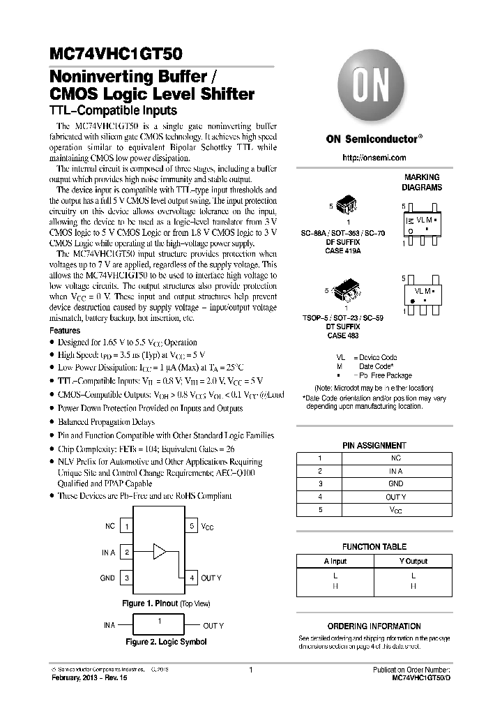 NLVVHC1GT50DFT1G_8062443.PDF Datasheet