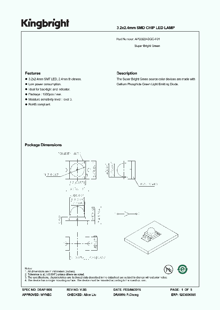 APD3224SGC-F01-15_8067397.PDF Datasheet