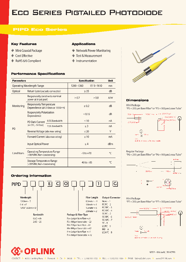 PIPD320ECO51111G_8067387.PDF Datasheet