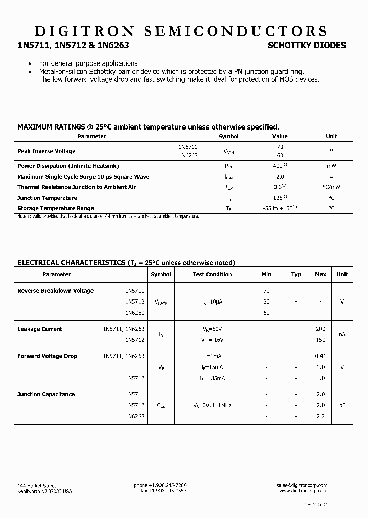 1N5711_8071162.PDF Datasheet