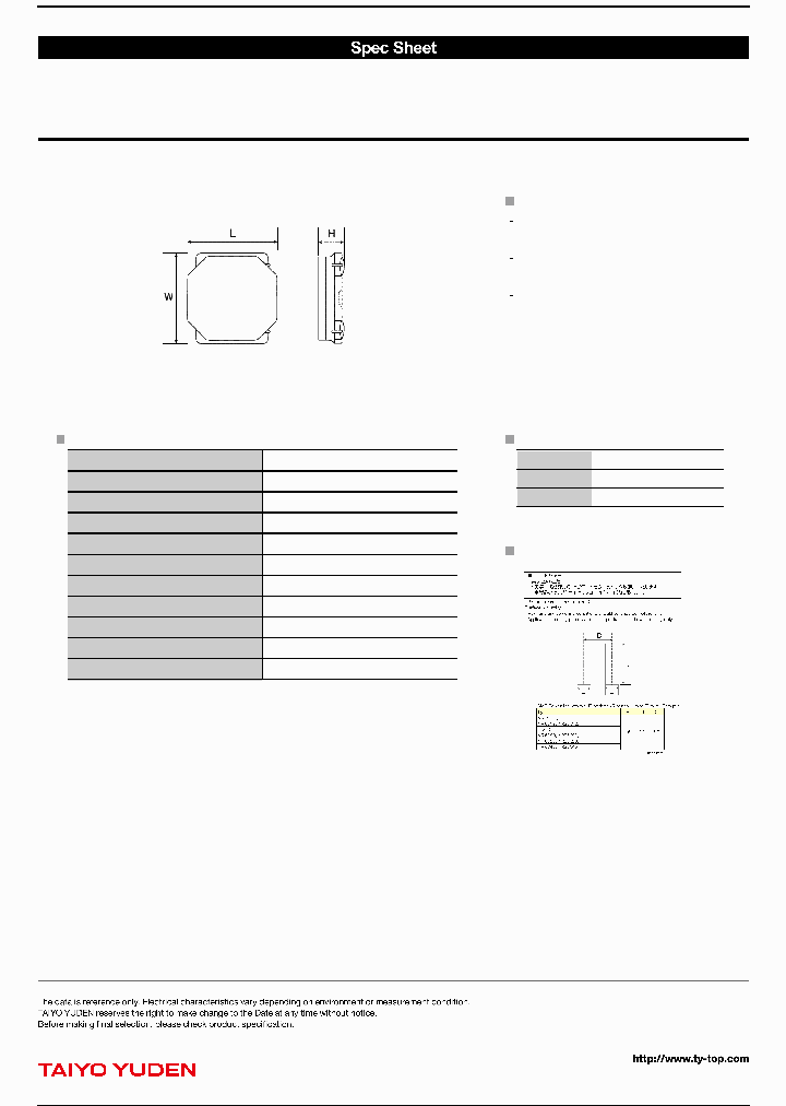 NRS6045T1R8NMGK_8077607.PDF Datasheet
