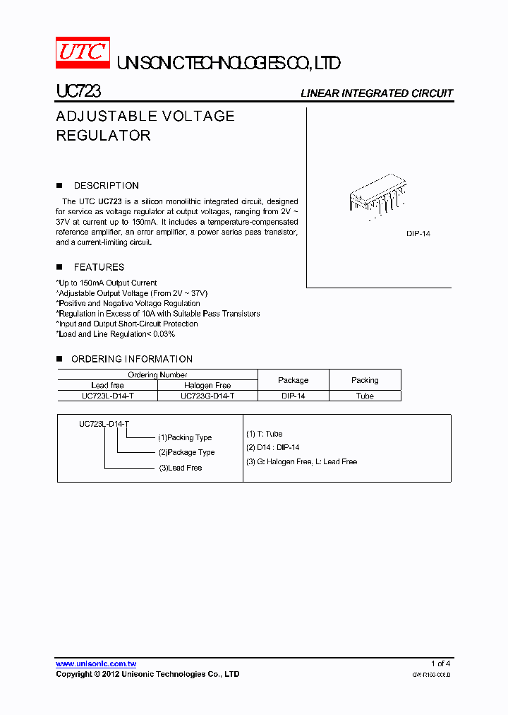 UC723_8081616.PDF Datasheet