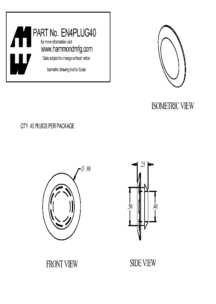 EN4PLUG40_8082415.PDF Datasheet