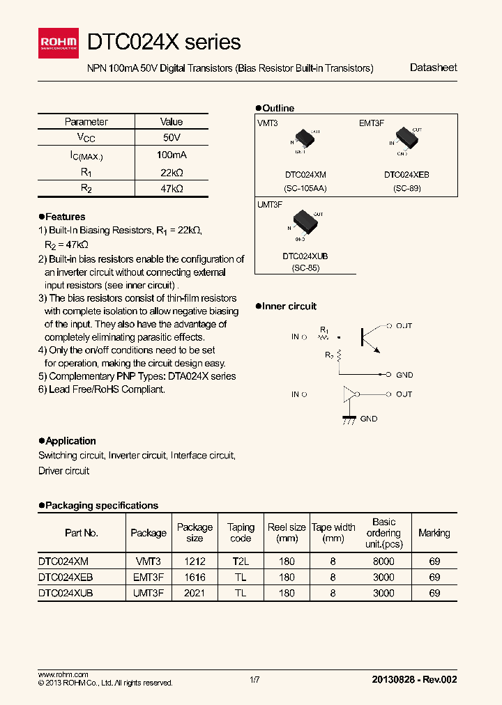 DTC024XM_8082875.PDF Datasheet