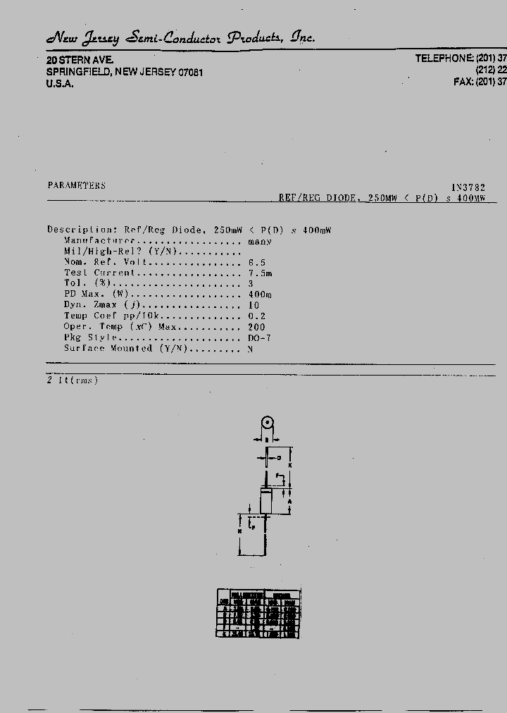 1N3782_8087798.PDF Datasheet