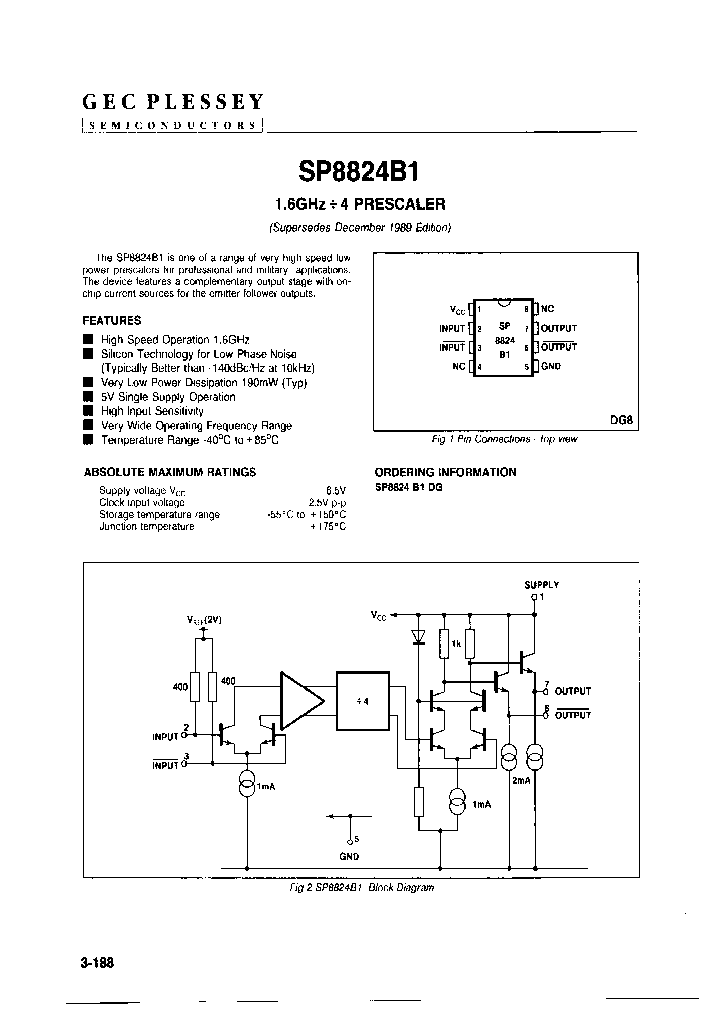 SP8824B1DG_8085578.PDF Datasheet