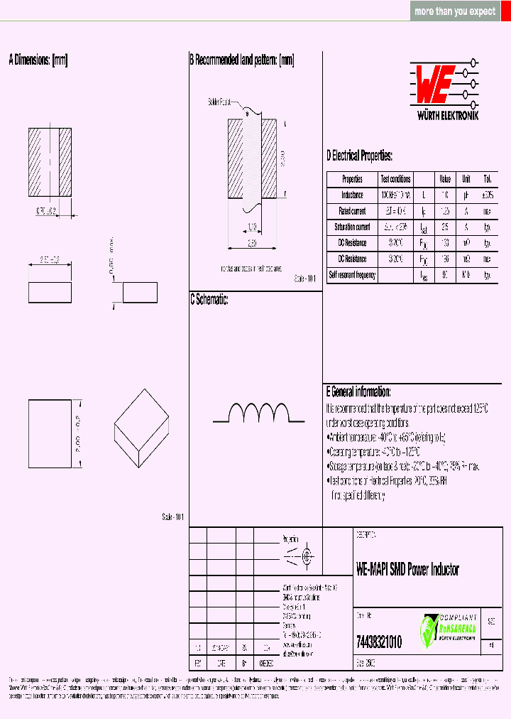 74438321010_8094321.PDF Datasheet