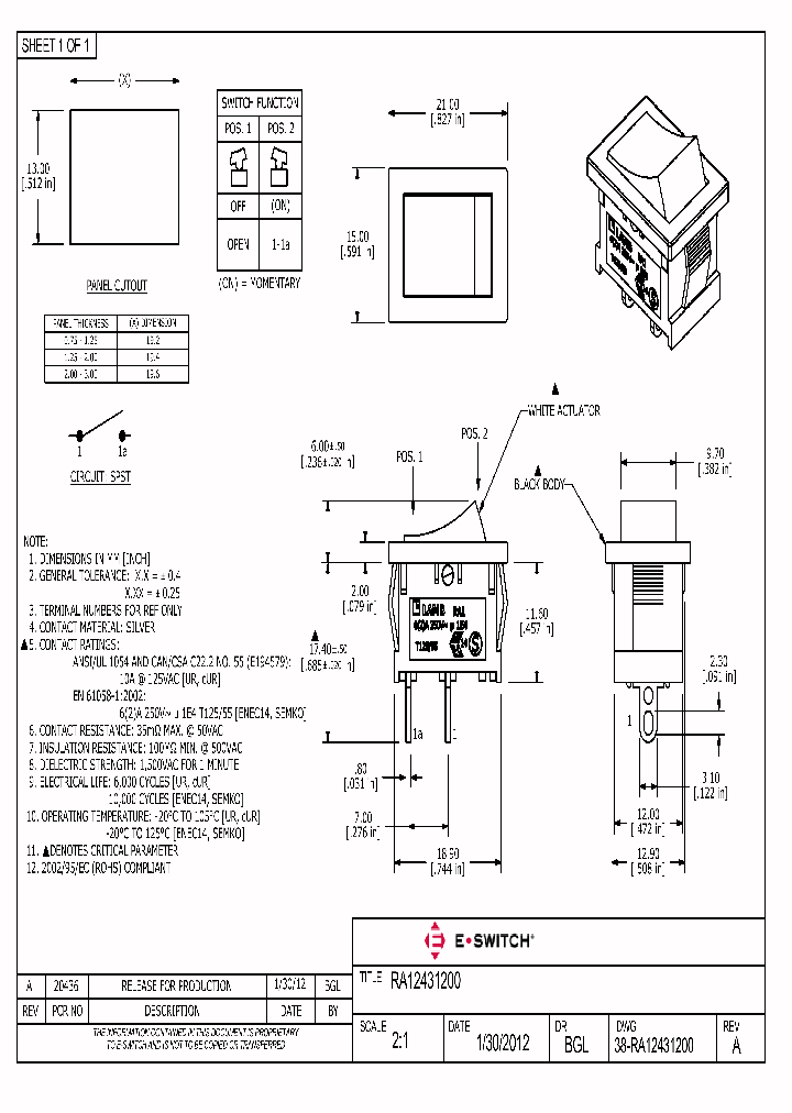 38-RA12431200_8096352.PDF Datasheet