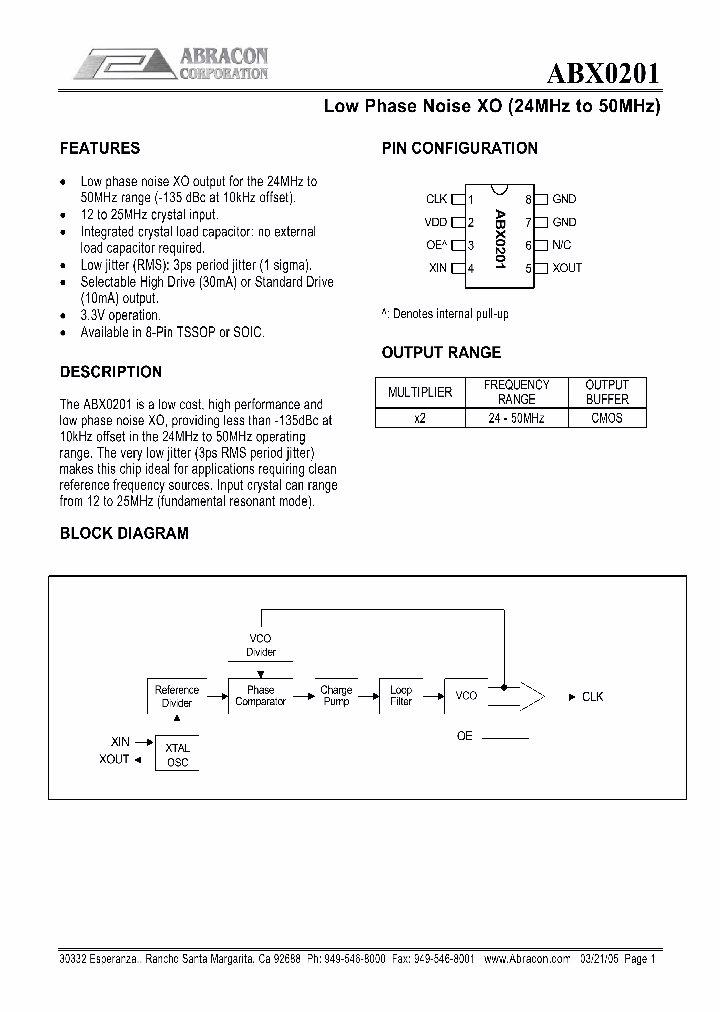 ABX0201OC-T_8105227.PDF Datasheet