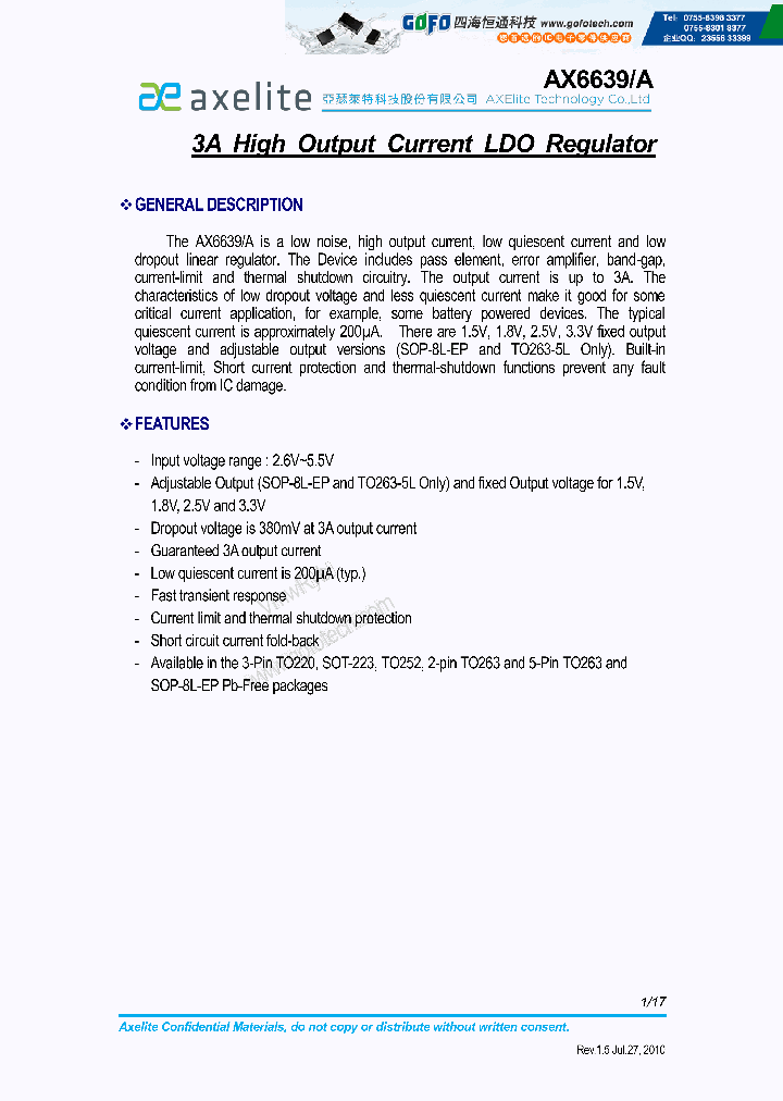 AX6639A_7821452.PDF Datasheet