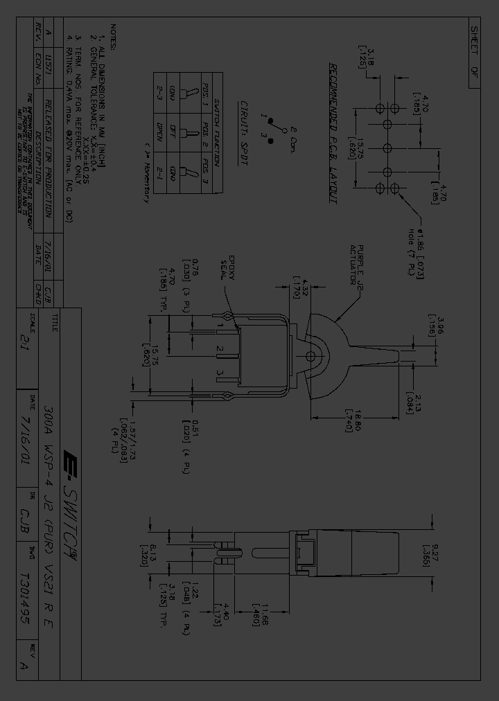 T301495_8110457.PDF Datasheet