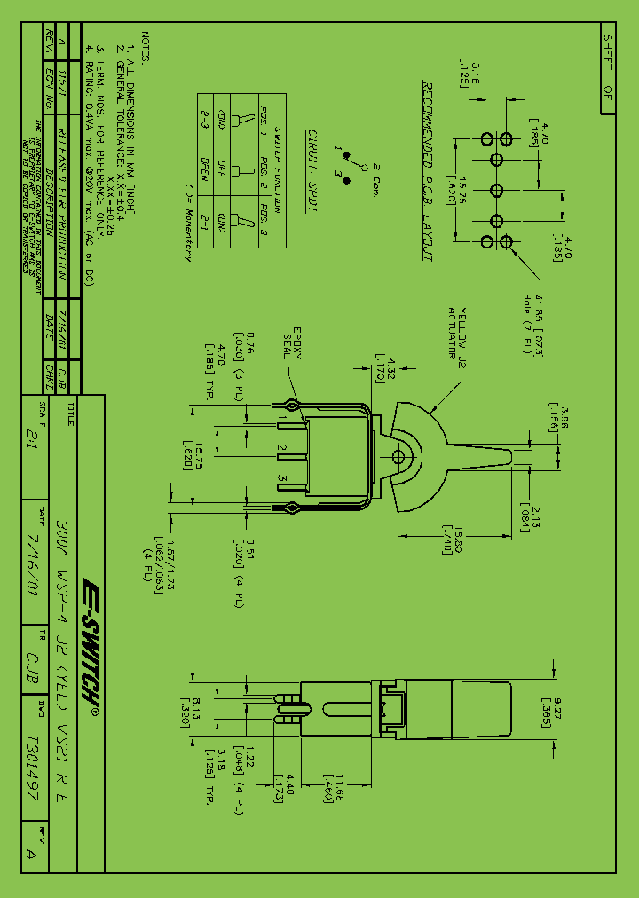 T301497_8110459.PDF Datasheet