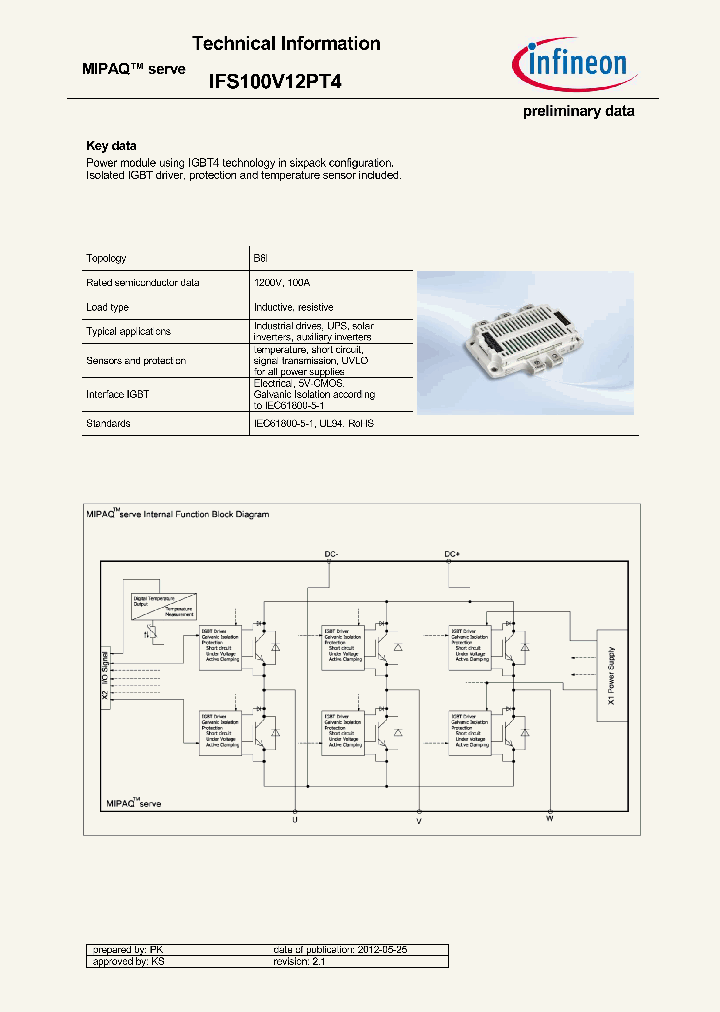 IFS100V12PT4_8114478.PDF Datasheet