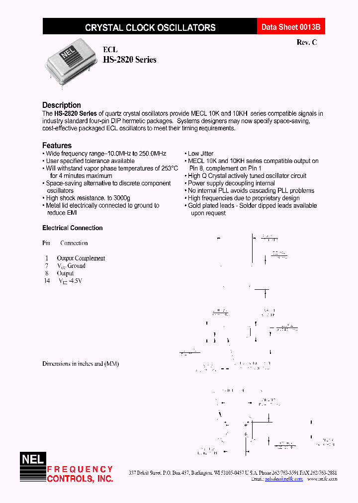 SMA2820_8126301.PDF Datasheet