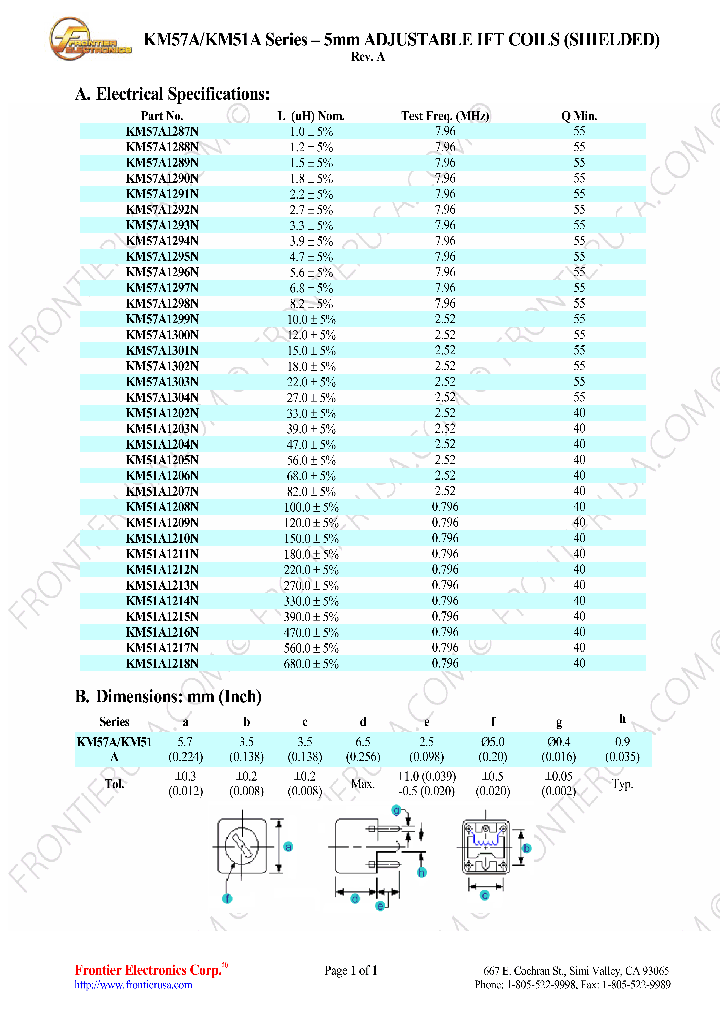 KM51A1202N_8131780.PDF Datasheet