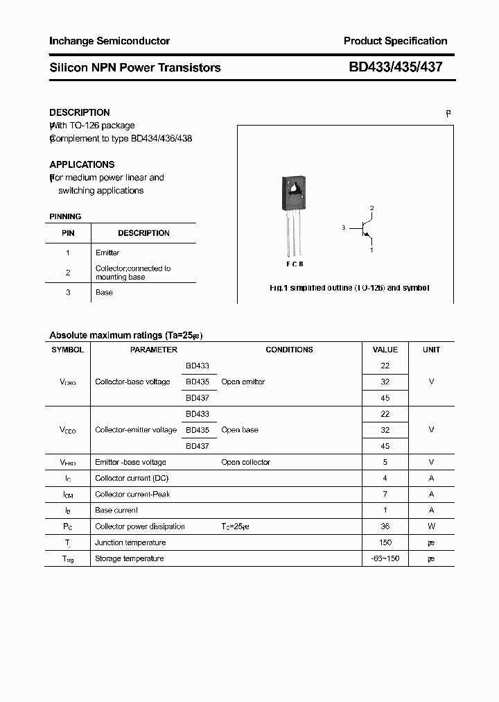 BD433_8135876.PDF Datasheet