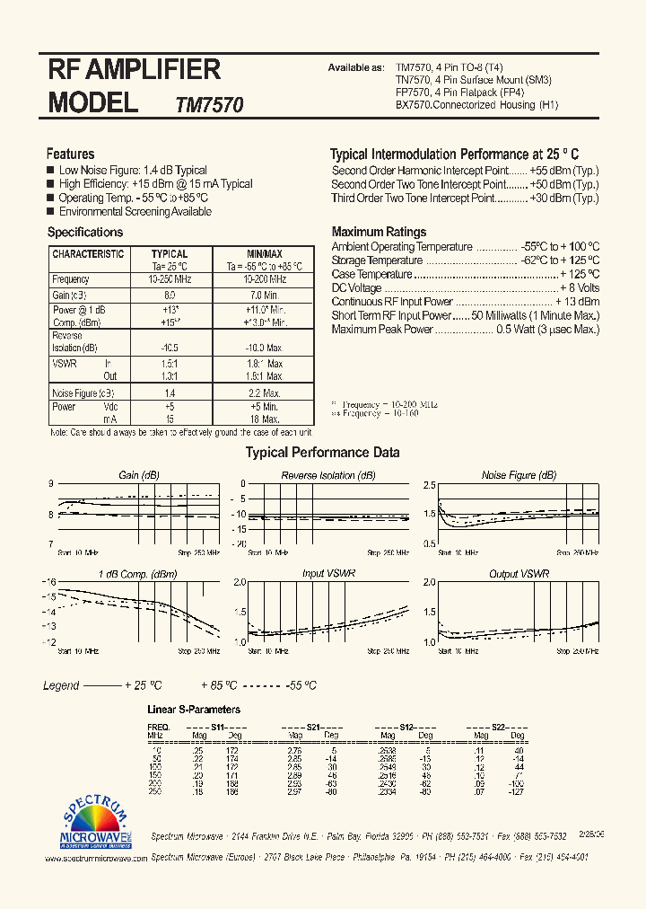 FP7570_8138783.PDF Datasheet