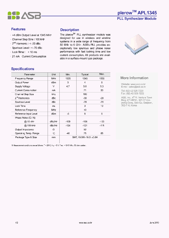 APL1345-13_8138883.PDF Datasheet