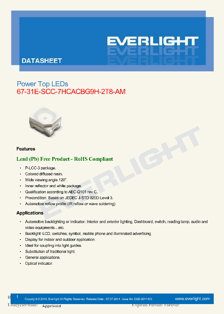 67-31E-SCC-7HCACBG9H8_8139135.PDF Datasheet