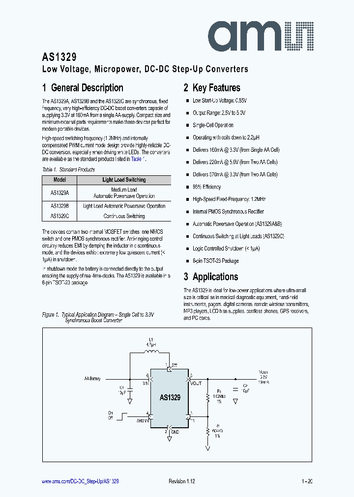 AS1329B-BTTT_8141846.PDF Datasheet