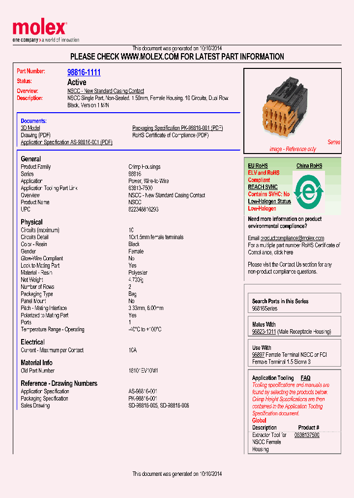 18101EV10M1_8142363.PDF Datasheet