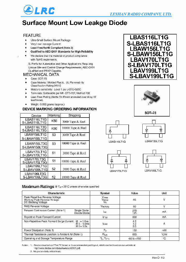 LBAV170LT1G-15_8142852.PDF Datasheet