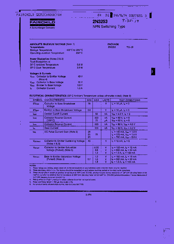 FTSO3906_8143048.PDF Datasheet