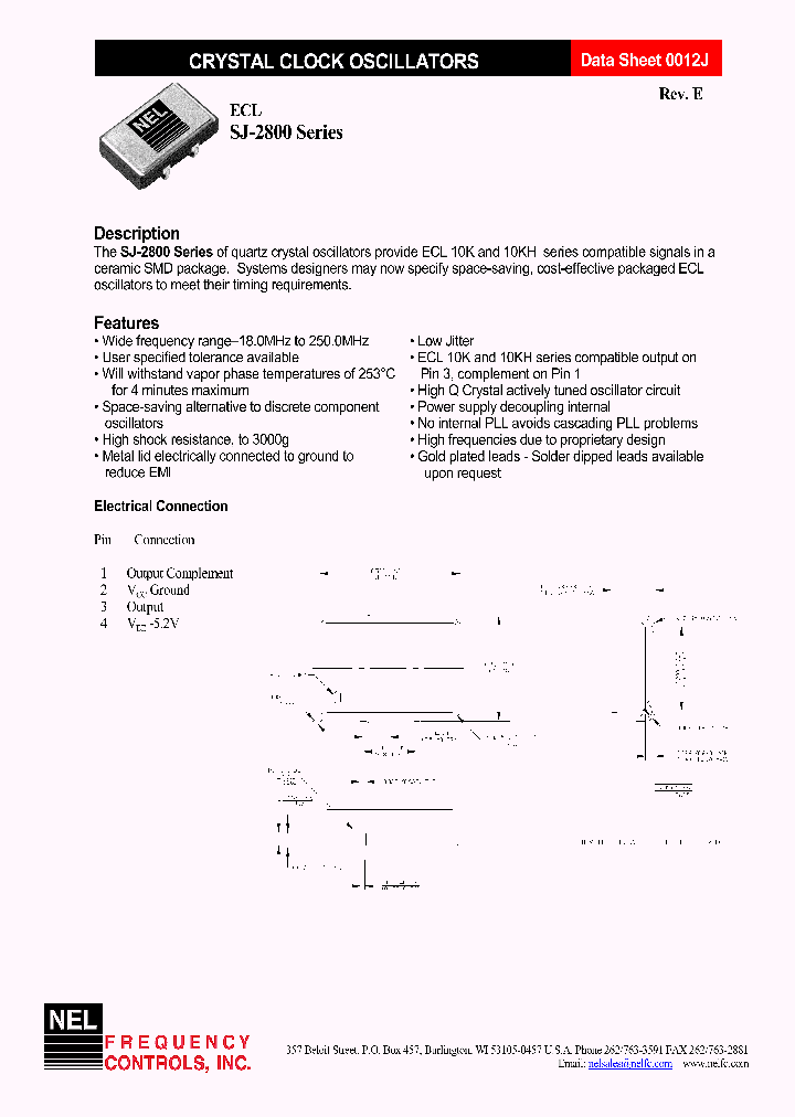 SJ2800_8145411.PDF Datasheet