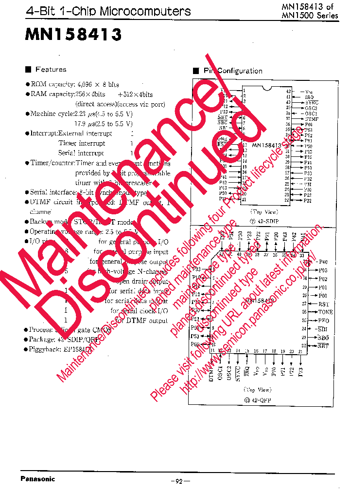 MN158413_8146461.PDF Datasheet