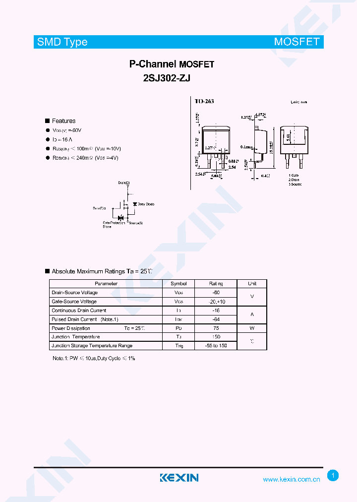 2SJ302-ZJ_8146721.PDF Datasheet