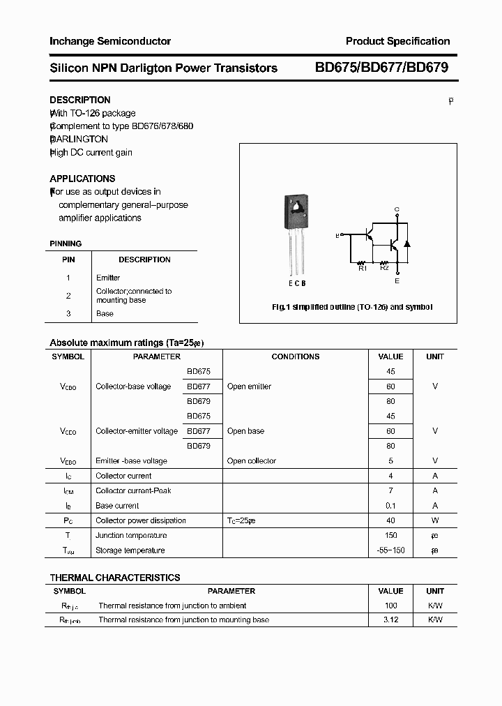 BD679_8146905.PDF Datasheet