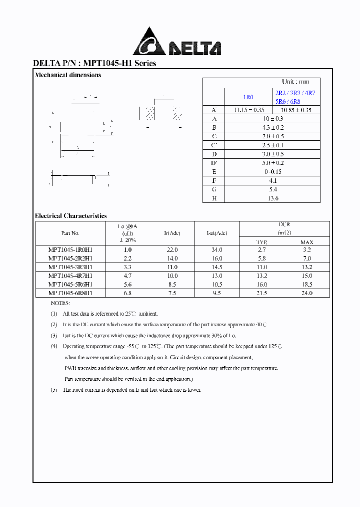 MPT1045-6R8H1_8157858.PDF Datasheet