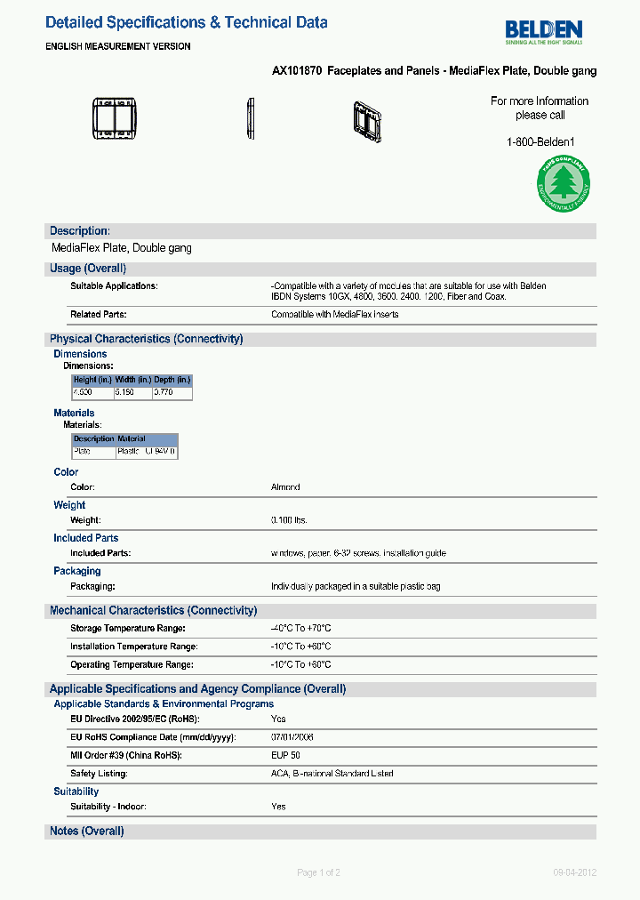 AX101870_8159398.PDF Datasheet