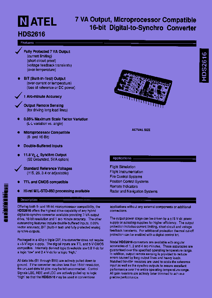 HDS2616-23S_8158842.PDF Datasheet