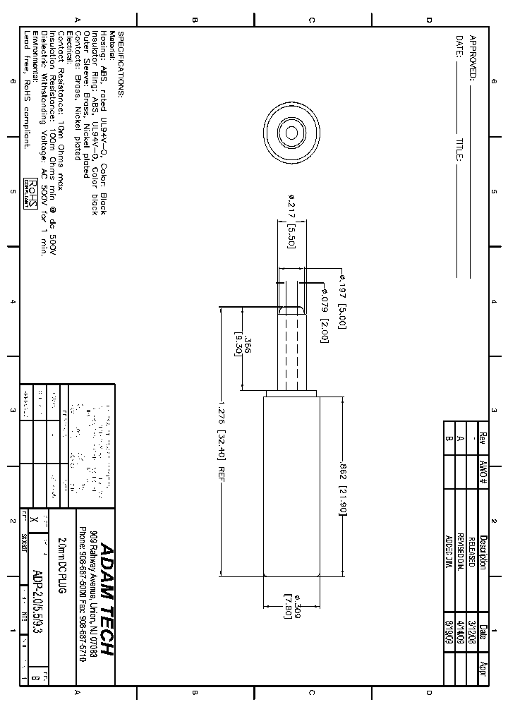 ADP-20-55-93_8161757.PDF Datasheet