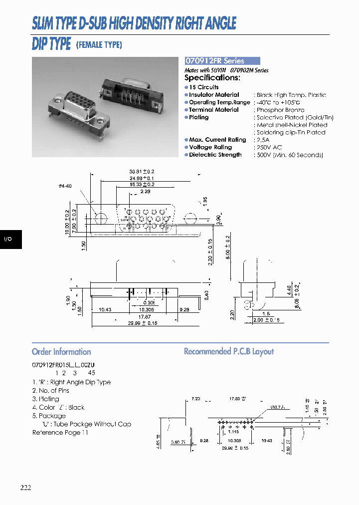 070912FR_8162072.PDF Datasheet