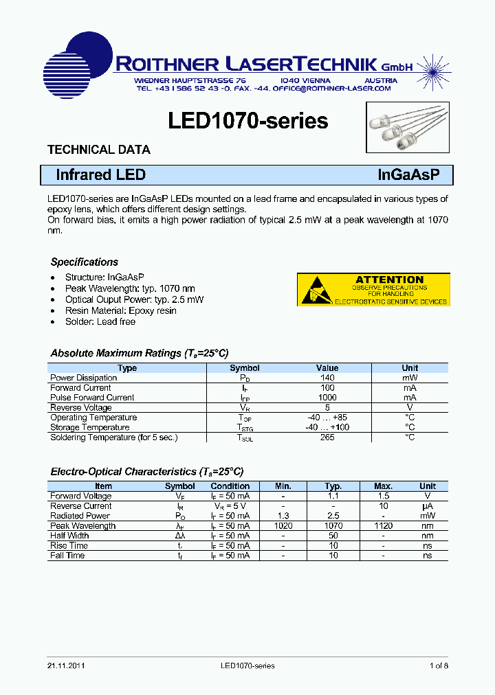 LED1070_8165356.PDF Datasheet