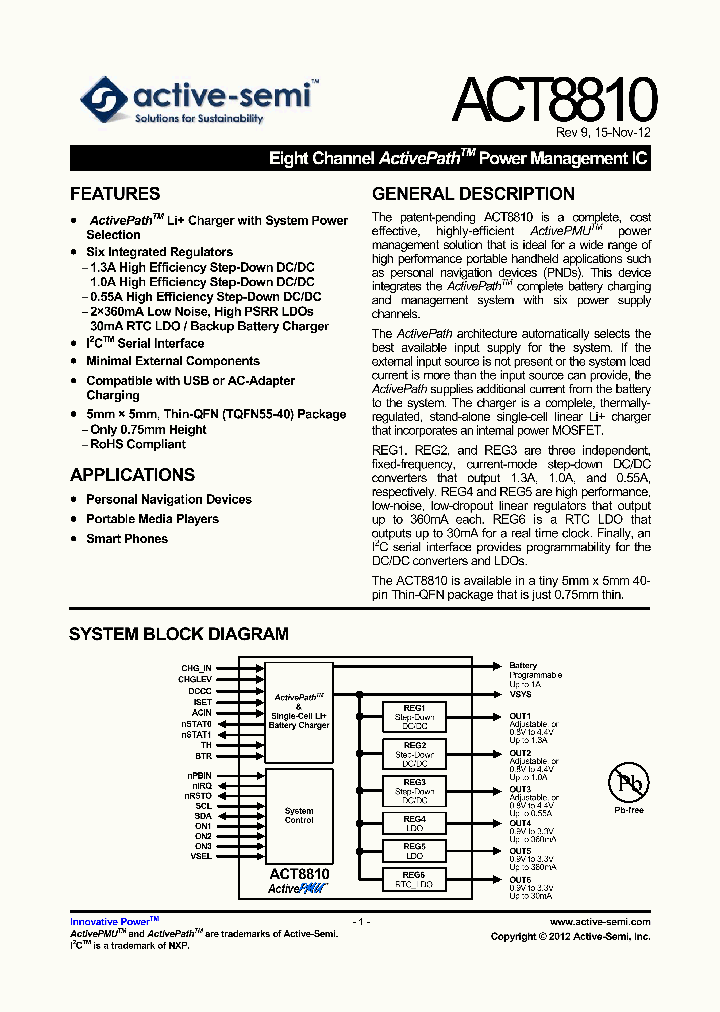 ACT8810-14_8167343.PDF Datasheet