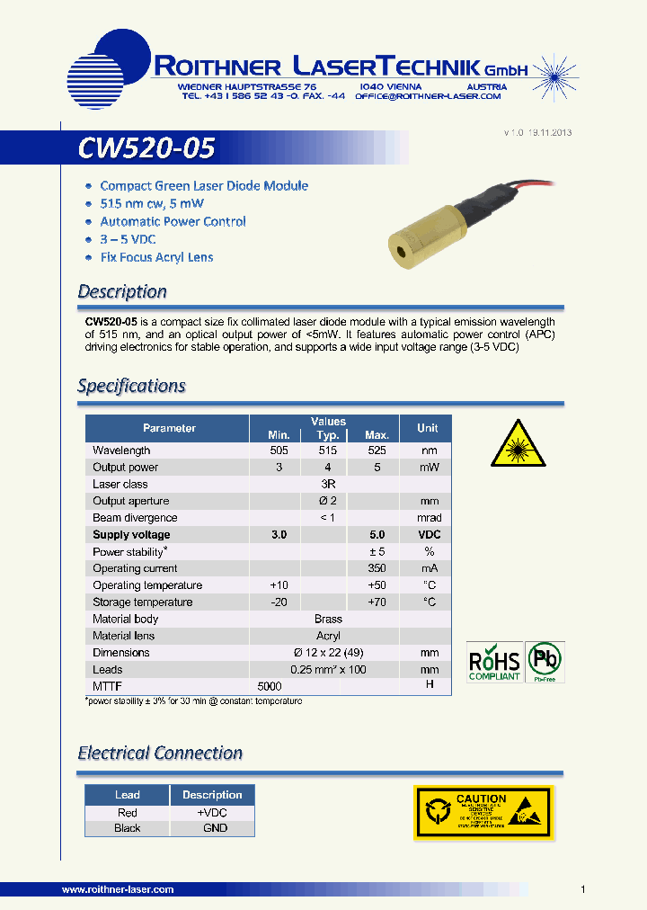 CW520-05_8168425.PDF Datasheet