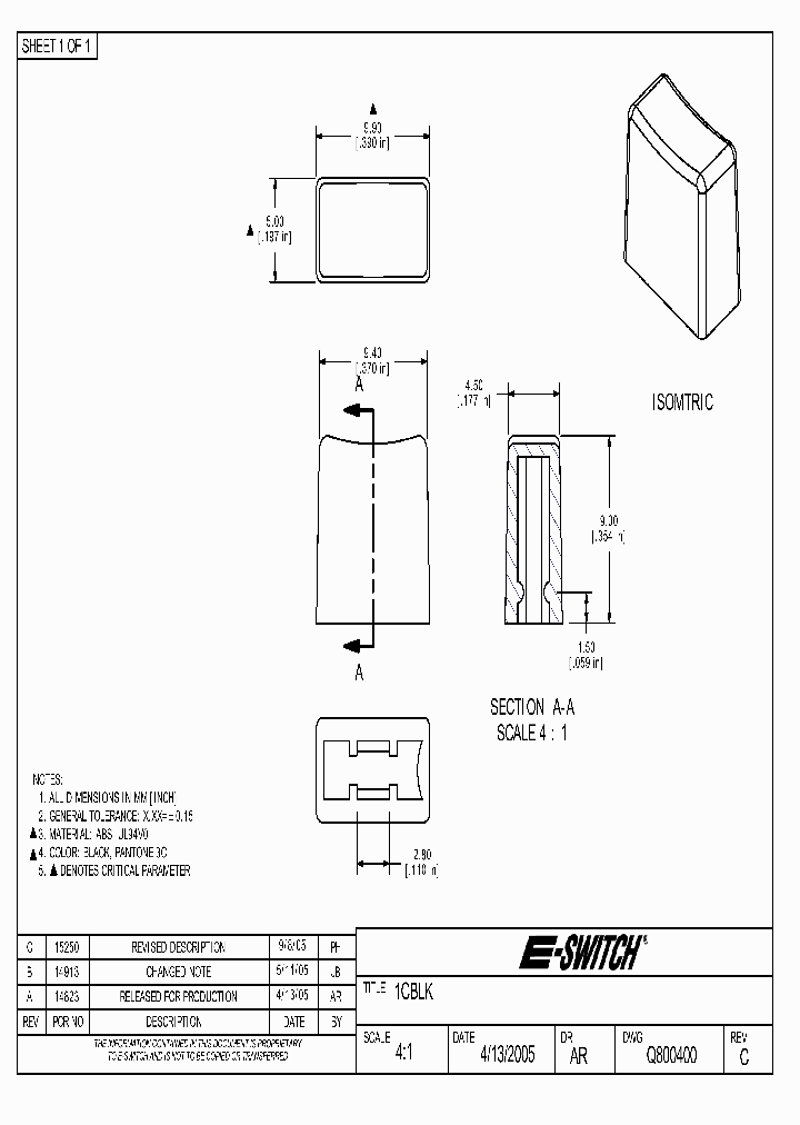 Q800400_8169660.PDF Datasheet